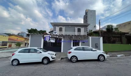 SOBRADO para LOCAÇÃO - CENTRO - OSASCO - SÃO PAULO - AUTHÊNTICA IMÓVEIS