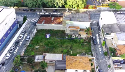 TERRENO para LOCAÇÃO - COMERCIAL - CENTRO DE OSASCO em OSASCO/SP - AUTHÊNTICA IMÓVEIS
