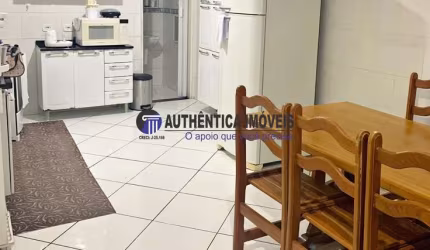CASA para VENDA - RESIDENCIAL - BELA VISTA, OSASCO/SP - AUTHÊNTICA IMÓVEIS