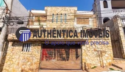 CASA TERREA VENDA - ASSOBRADADA - KM18 - OSASCO - AUTHENTICA IMOVEIS