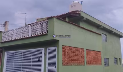 VENDA SOBRADO - VELOSOS - BANDEIRAS - OSASCO - AUTHETICA IMOVEIS