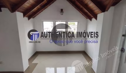 IMÓVEL COMERCIAL para LOCAÇÃO - VILA OSASCO, OSASCO/SP - AUTHÊNTICA IMÓVEIS