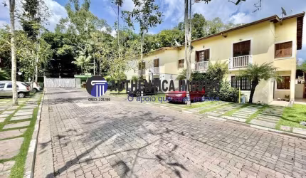 SOBRADO para VENDA - RESIDENCIAL - JD. BARBACENA, RAPOSO TAVARES (KM 21) - AUTHÊNTICA IMÓVEIS