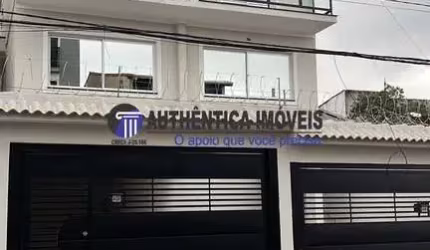 SOBRADO para VENDA - RESIDENCIAL- BELA VISTA, OSASCO/SP - AUTHÊNTICA IMÓVEIS