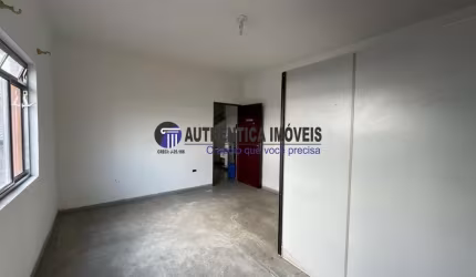 SALA COMERCIAL para LOCAÇÃO - BELA VISTA, OSASCO/SP - AUTHÊNTICA IMÓVEIS