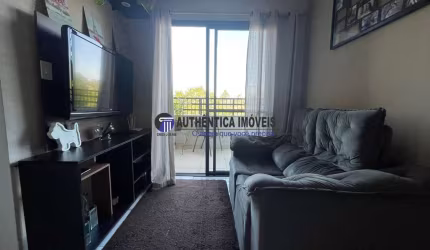 APARTAMENTO para VENDA - COTIA - AUTHÊNTICA IMÓVEIS