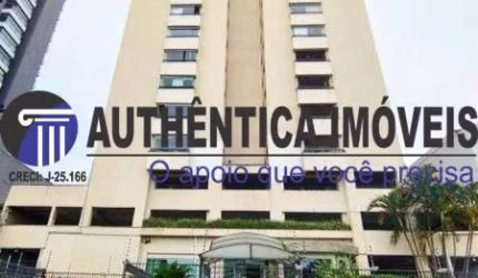 APARTAMENTO - VILA YARA - OSASCO - AUTHÊNTICA IMÓVEIS
