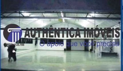 Galpão 200 mts a venda no Centro de Osasco