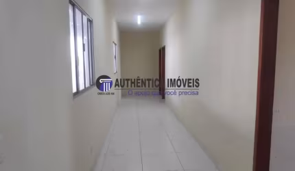 SALA COMERCIAL para LOCAÇÃO - SANTO ANTONIO , OSASCO
