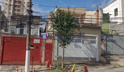 TERRENO para VENDA - BELA VISTA /VILA OSASCO, OSASCO