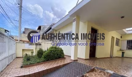 CASA para VENDA - CIPAVA - OSASCO - SÃO PAULO - AUTHÊNTICA IMÓVEIS