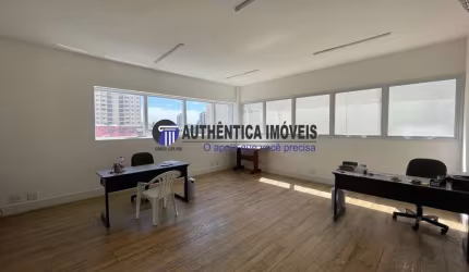 PRÉDIO para LOCAÇÃO - CENTRO - OSASCO - SÃO PAULO - AUTHÊNTICA IMÓVEIS