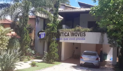 SOBRADO para LOCAÇÃO - GRANJA VIANA- COTIA - SÃO PAULO - AUTHÊNTICA IMÓVEIS