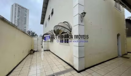 CASA para VENDA e LOCAÇÃO - ADALGISA - OSASCO - SÃO PAULO - AUTHÊNTICA IMÓVEIS