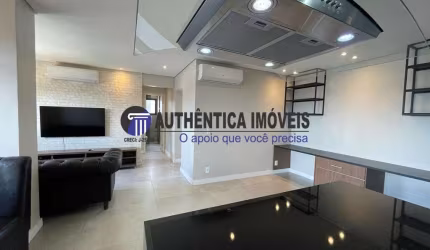 APARTAMENTO para VENDA - CONTINENTAL - OSASCO - SÃO PAULO - AUTHÊNTICA IMÓVEIS