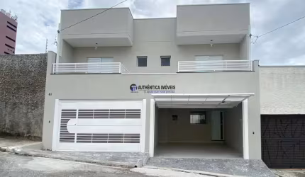SOBRADO para VENDA -  CENTRO - OSASCO - SÃO PAULO - AUTHÊNTICA IMÓVEIS