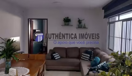 SOBRADO para VENDA - BELA VISTA - OSASCO - SÃO PAULO - AUTHÊNTICA IMÓVEIS