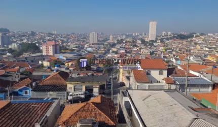 APARTAMENTO para VENDA - KM 18 - OSASCO - SÃO PAULO - AUTHÊNTICA IMÓVEIS