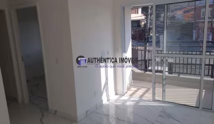 APARTAMENTO para VENDA - KM 18 - OSASCO - SÃO PAULO - AUTHÊNTICA IMÓVEIS