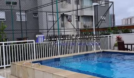 APARTAMENTO para VENDA - JAGUARIBE - OSASCO - SÃO PAULO - AUTHÊNTICA IMÓVEIS