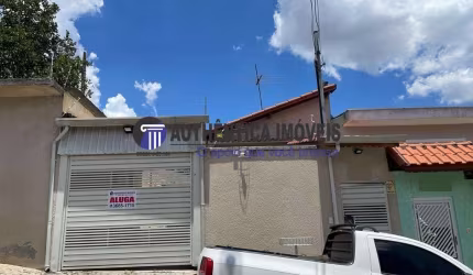 CASA para VENDA - CENTRO- OSASCO - SÃO PAULO - AUTHÊNTICA IMÓVEIS