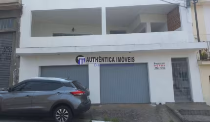 CASA para VENDA - CIPAVA - OSASCO - SÃO PAULO - AUTHÊNTICA IMÓVEIS