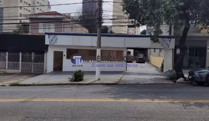 CASA para VENDA - VILA OSASCO - OSASCO - SÃO PAULO - AUTHÊNTICA IMÓVEIS