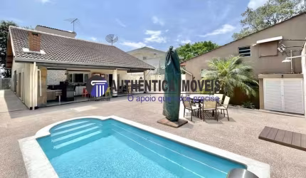CASA para VENDA - RECANTO IMPLA - CARAPICUÍBA - SÃO PAULO - AUTHÊNTICA IMÓVEIS