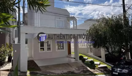 CASA para VENDA - MOINHO VELHO - COTIA - SÃO PAULO - AUTHÊNTICA IMÓVEIS
