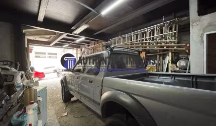 SALÃO COMERCIAL para LOCAÇÃO - BELA VISTA - OSASCO - SÃO PAULO - AUTHÊNTICA IMÓVEIS