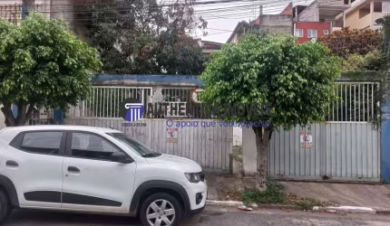 TERRENO para VENDA - BANDEIRAS - OSASCO - SÃO PAULO - AUTHÊNTICA IMÓVEIS