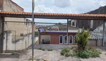TERRENO para VENDA - JARDIM DAS FLORES - OSASCO - SÃO PAULO - AUTHÊNTICA IMÓVEIS