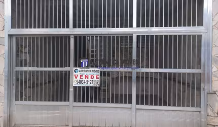 CASA para VENDA - BELA VISTA - OSASCO - SÃO PAULO - AUTHÊNTICA IMÓVEIS