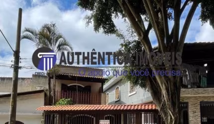 CASA para LOCAÇÃO - BELA VISTA - OSASCO - SÃO PAULO - AUTHÊNTICA IMÓVEIS