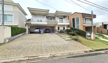 CASA para VENDA - JARDIM DO GOLF I - JANDIRA - SÃO PAULO - AUTHÊNTICA IMÓVEIS