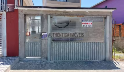 SOBRADO para VENDA - JARDIM BOA VISTA, CAPITAL/SP - AUTHÊNTICA IMÓVEIS