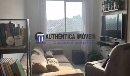 APARTAMENTO para VENDA - RIO PEQUENO - SÃO PAULO - SP - AUTHÊNTICA IMÓVEIS