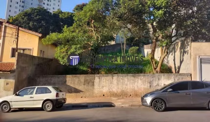 TERRENO para VENDA - CITY BUSSOCABA - OSASCO - SÃO PAULO - AUTHÊNTICA IMÓVEIS