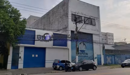 PRÉDIO COMERCIAL para VENDA - PRESIDENTE ALTINO - OSASCO - SÃO PAULO - AUTUHÊNTICA IMÓVEIS