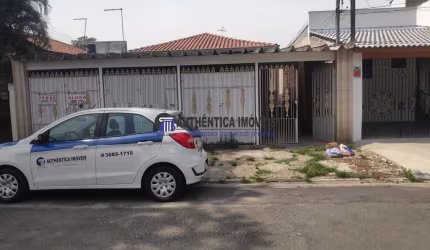 CASA para VENDA e LOCAÇÃO - PRESIDENTE ALTINO - OSASCO - SÃO PAULO - AUTHÊNTICA IMÓVEIS