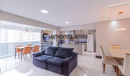APARTAMENTO para VENDA - CENTRO - OSASCO - SÃO PAULO - AUTHÊNTICA IMÓVEIS