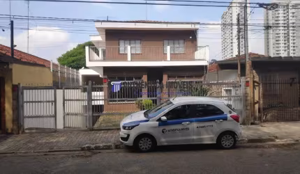 CASA para VENDA - CENTRO - OSASCO - SÃO PAULO - AUTHÊNTICA IMÓVEIS
