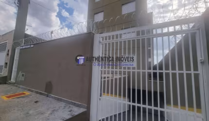 APARTAMENTO para VENDA - VELOSO - OSASCO - SÃO PAULO - AUTHÊNTICA IMÓVEIS