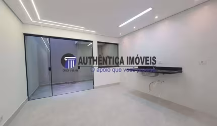 CASA para VENDA - PESTANA - OSASCO - SÃO PAULO - AUTHÊNTICA IMÓVEIS