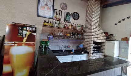 CASA para VENDA - CIPAVA - OSASCO - SÃO PAULO - AUTHÊNTICA IMÓVEIS