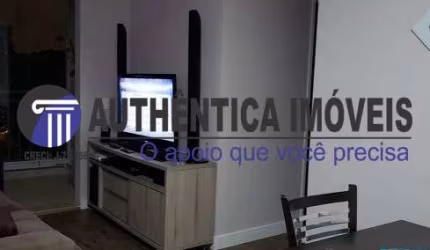 APARTAMENTO para VENDA - CONTINENTAL - OSASCO - SÃO PAULO - AUTHÊNTICA IMÓVEIS