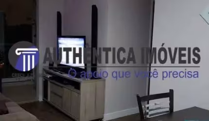APARTAMENTO para VENDA - CONTINENTAL - OSASCO - SÃO PAULO - AUTHÊNTICA IMÓVEIS