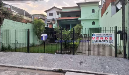 SOBRADO para VENDA - BELA VISTA - OSASCO - SÃO PAULO - AUTHÊNTICA IMÓVEIS