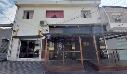 IMÓVEL COMERCIAL para VENDA - BELA VISTA - OSASCO - SÃO PAULO - AUTHÊNTICA IMÓVEIS