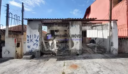 TERRENO para VENDA - BELA VISTA - OSASCO - SÃO PAULO - AUTHÊNTICA IMÓVEIS